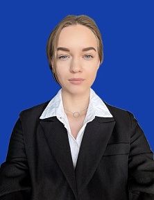 Имамиева Эльвира Рафаил кызы
