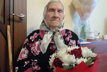 Бөек Ватан сугышы ветераннарын юбилей белән котладылар