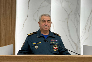 Чаллыда дүшәмбе киңәшмәсе узды