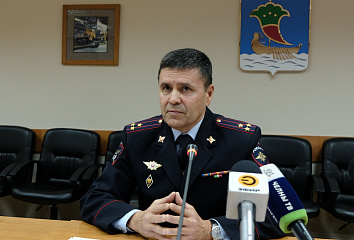 Шәһәрдә үлем белән тәмамланган юл-транспорт һәлакәтләренең саны кимегән