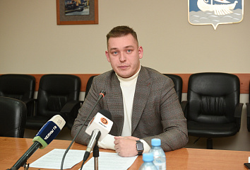Как челнинские парки преобразятся к Новому году?