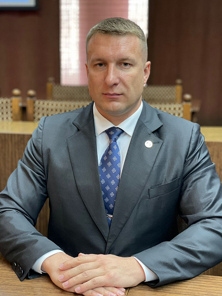 ТКХ идарәсе башлыгы вазыйфасына Руслан Вилданов билгеләнде