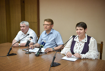 Стартовал набор в новые школы Набережных Челнов