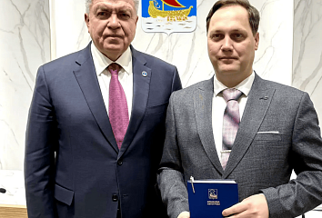 В Набережных Челнах назначили первого заместителя начальника управления образования
