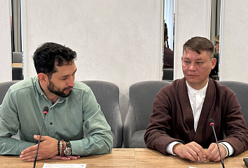 Театр имени Галиасгара Камала покажет челнинцам пять спектаклей