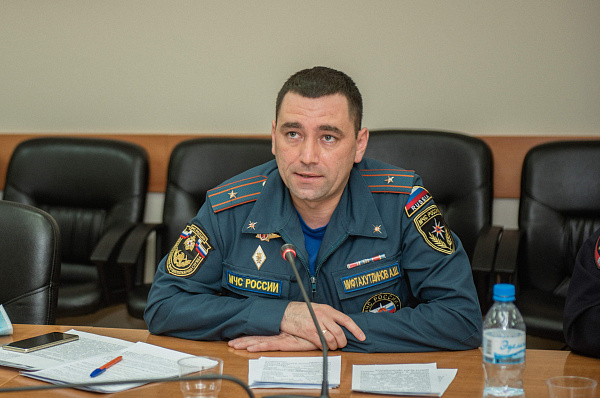 Более 6 000 пожарных извещателей установили в домах челнинцев