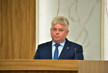 Шәһәр Советы Яшьләр парламентының яңа чакырылышын раслады