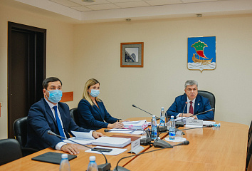 Чаллы депутатлары уртак утырыш үткәрде