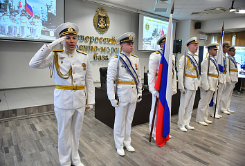 Как Татарстан поддерживает моряков