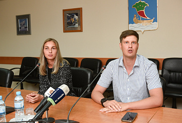 В Челнах проведут фестиваль лёгкой промышленности «Сделано в Челнах»