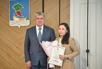 Кадровые изменения