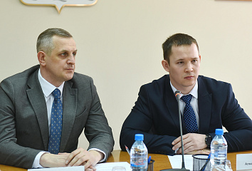 Заместитель руководителя УФАС по РТ ответил на вопросы челнинцев