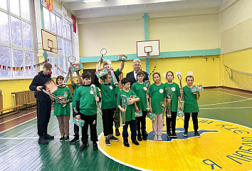 Fun Starts for children with disabilities