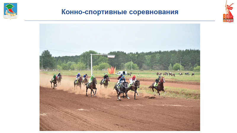День города и День Республики в Челнах — 2025: главное о праздниках