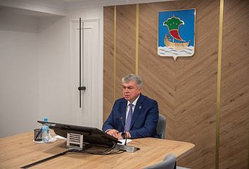 Набережным Челнам - 400 лет