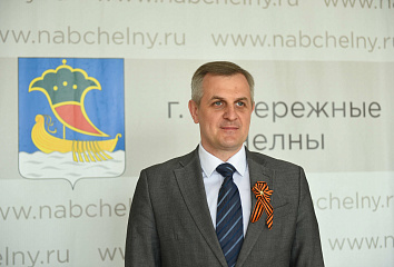 В Набережных Челнах завершается отопительный период