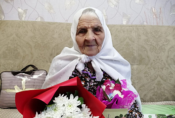 Яр Чаллыда Бөек Ватан сугышы ветераннары юбилейларын билгеләп үтәләр