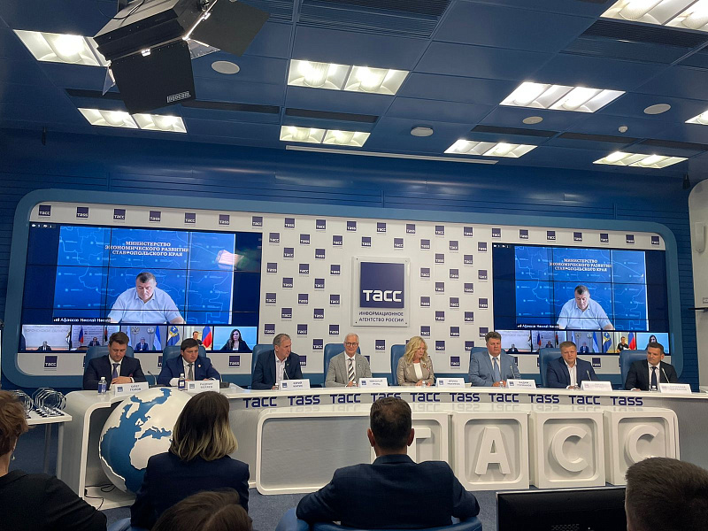 Набережные Челны в числе лучших российских моногородов
