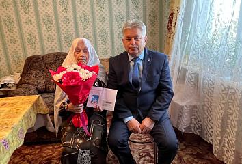Память о героях