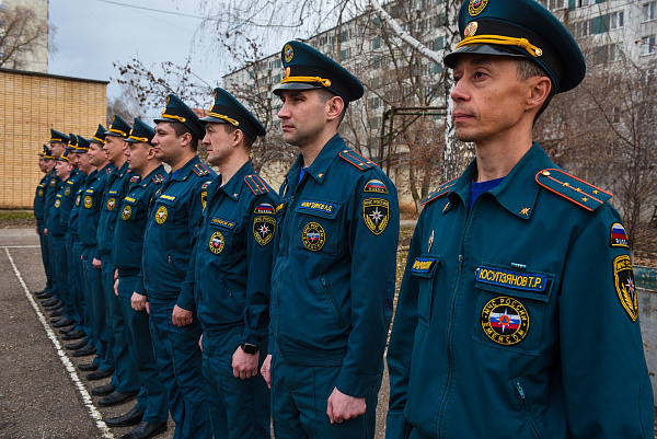 В Татарстане объявлен особый противопожарный режим