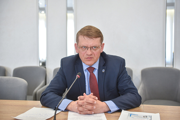 В Набережных Челнах открываются новые группы в детских садах