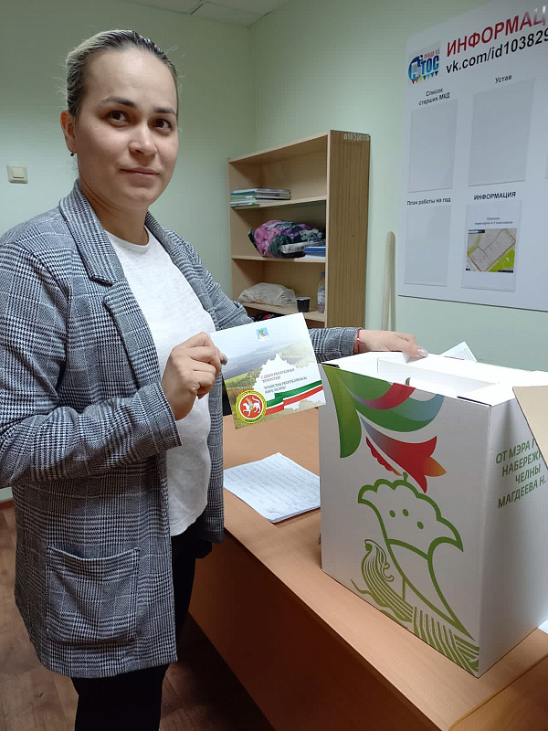 Челны своих не бросают
