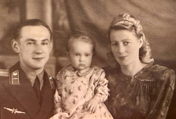 100 яшьлек чаллы ветеранына дәүләт бүләге тапшырылды