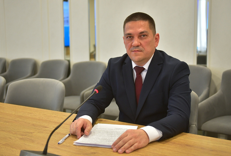 В Набережных Челнах готовятся к празднованию Дня учителя
