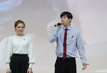 Челнинские школьники начнут изучать психологию