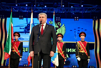 Махсус хәрби операциядә һәлак булган хәрбиләрнең туганнарына Батырлык Ордены тапшырдылар