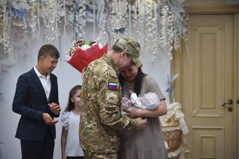Из Набережных Челнов направлено более 1 тысячи тонн шефской помощи в зону СВО