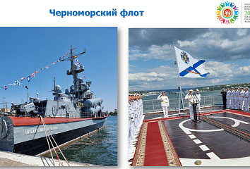 Большинство челнинских призывников направляются в подшефные воинские части