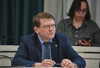 Чаллыда юл хәрәкәте иминлегенә багышланган киңәшмә узды