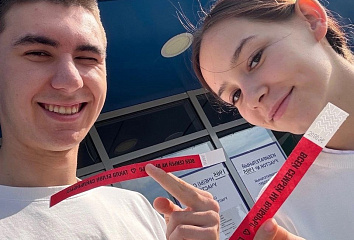 Для молодых челнинских избирателей в день выборов стартовал фотоконкурс