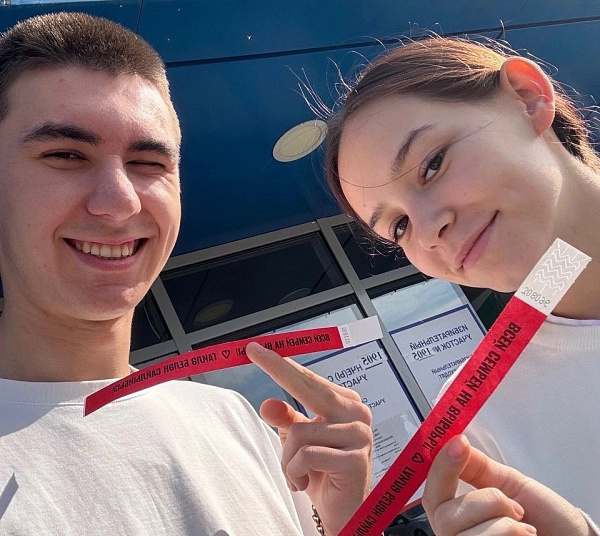 Яшь чаллылылар сайлау көнендә фотобәйгедә катнаша ала
