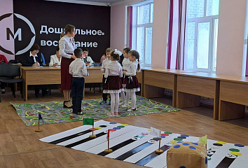 Челнинский педагог выиграла республиканский конкурс