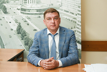 Кадровое назначение
