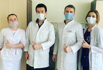 Россиянең башка төбәкләреннән яшь табиблар Яр Чаллыга эшкә киләләр