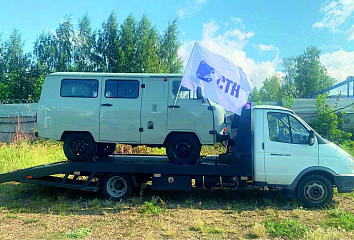 Челны своих не бросают: жители организовали сбор гуманитарной помощи
