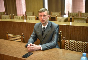 Опека һәм попечительлек бүлегенең яңа башлыгы билгеләнде