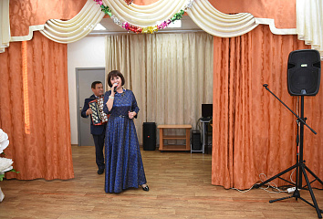 Наиль Магдеев: «Нужна не только помощь и поддержка, но и сила духа»