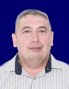 Сахабутдинова Алия Марсовна