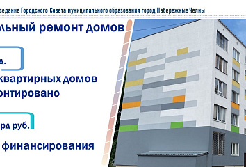 Итоги-2024: каких результатов добились в сфере ЖКХ