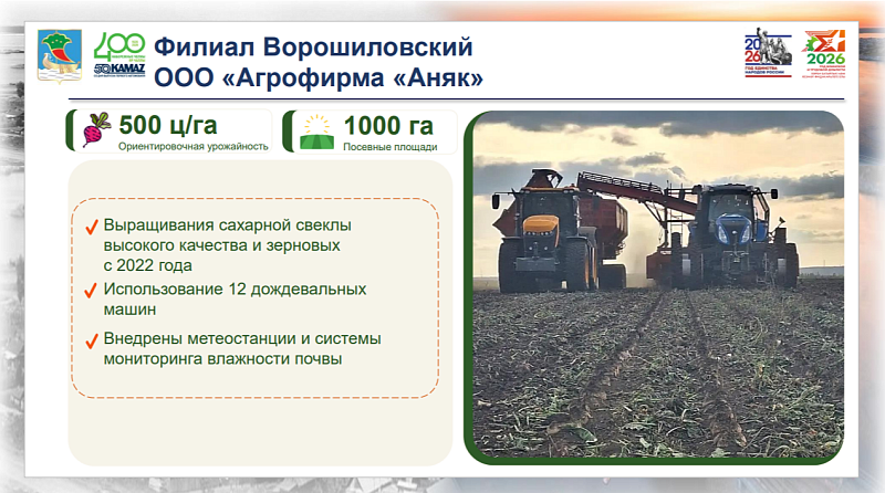 156 ярмарок и 4 тыс. тонн продукции: как развивается ярмарочная торговля в Набережных Челнах