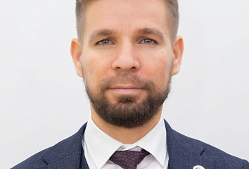 Ленар Әхмәтҗанов Комсомол районы башлыгы вазифасына тәкъдим ителде
