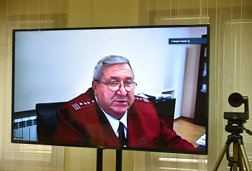 Более 3 000 случаев коронавирусной инфекции выявили в Набережных Челнах за неделю