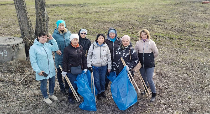 В среднике приняло участие почти 600 челнинцев