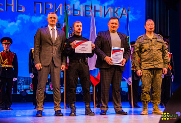 Яр Чаллыда смотр-конкурска йомгак ясалды