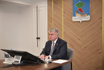 На полную замену автобусов в Набережных Челнах требуется 2 млрд рублей