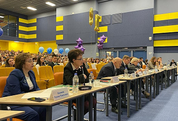 В Челнах выбрали учителя года